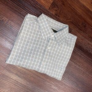 Ermenegildo button down